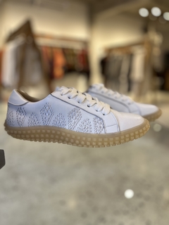Zapatillas arlequín - tienda online