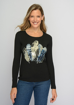 Remera klaus - comprar online
