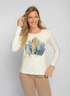 Remera klaus