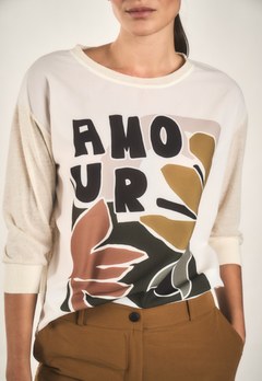 Remera kiel - comprar online