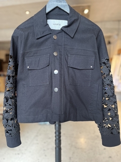 Campera paco