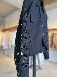 Campera paco - comprar online