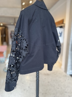 Campera paco en internet