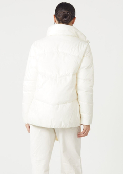 Campera en internet