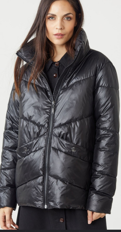 Campera en internet