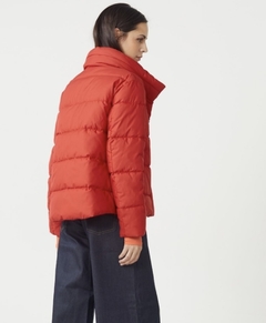 Campera en internet