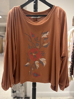 Remera Antonia - comprar online