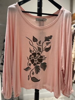 Remera Antonia en internet