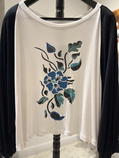 Remera Antonia - tienda online