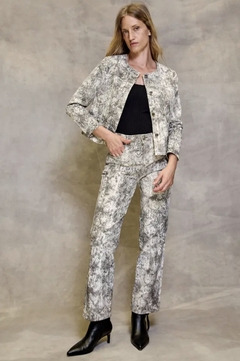 Pantalón laurel
