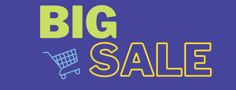 BIGsale