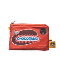 PREVENTA #3 (12 JUNIO) - Monedero Chocoramo - comprar online