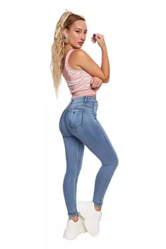 JEANS PARADISE PITILLO 1172 en internet