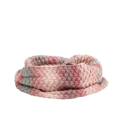 CUELLO MULTICOLOR HUMANA - comprar online