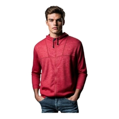 MICROPOLAR BNNA CLUB ROJO - comprar online