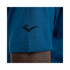POLERA BROOKLYN HOMBRE COBALTO EVERLAST - Encanto's Boutique