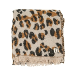 MANTA BEIGE HUMANA - comprar online