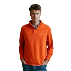 MICROPOLAR BNNA CLUB NARANJO - comprar online