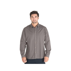 CAMISA GRIS PANAMA JACK - comprar online