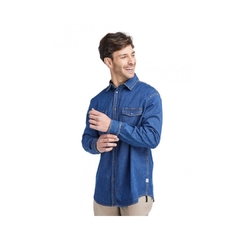 CAMISA JEANS PANAMA JACK - Encanto's Boutique