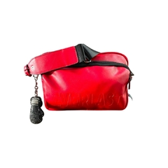 BOLSO EVERLAST PARTY RING ROJO