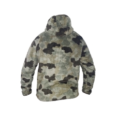POLAR VERDE TIE DYE POLEMIC - comprar online