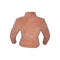 POLAR ROSA BNNA NIÑA - comprar online