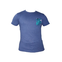 POLERA POLEMIC NIÑO