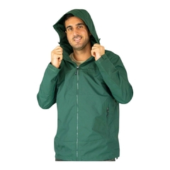 CORTAVIENTO WATERPROOF BNNA VERDE en internet
