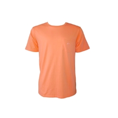 POLERA HOMBRE BNNA CON BOLSILLO CORAL - comprar online