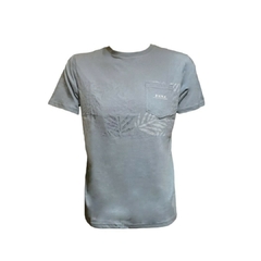 POLERA HOMBRE BNNA CELESTE - comprar online