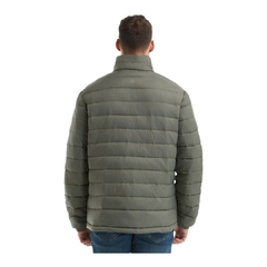 PARKA PANAMA JACK GRIS en internet