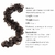 Cabelo Curto Encaracolado - comprar online