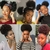 Coque Afro