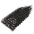 Aplique de cabelo tic tac cacheado - loja online