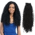 Aplique de cabelo tic tac cacheado - comprar online