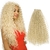 Aplique de cabelo tic tac cacheado - comprar online