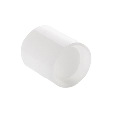 Imagen de MOLDE VELAS SILICON CILÍNDRICO 6.2 X 5.6 CM (DIAMETRO 3.7CM)