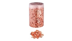 KIT ESCAMAS / HOLUEAS (PLATA/COBRE/ORO) 4GR - comprar en línea
