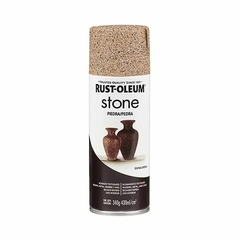 AEROSOLES EFECTO PIEDRA TEXTURIZADO 340G