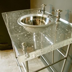 AQUA GLASS CLASSIC 17.04KGS - comprar en línea