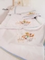 KIT LEITO MATERNIDADE + ROUPÃO - comprar online