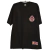 REMERA LOS ANGELES PURPLE & GOLD en internet