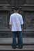 Raglan Tee - White en internet