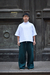 Boxy Tee - White - comprar online