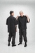 Heavy Tee - Oversized - BTB AR