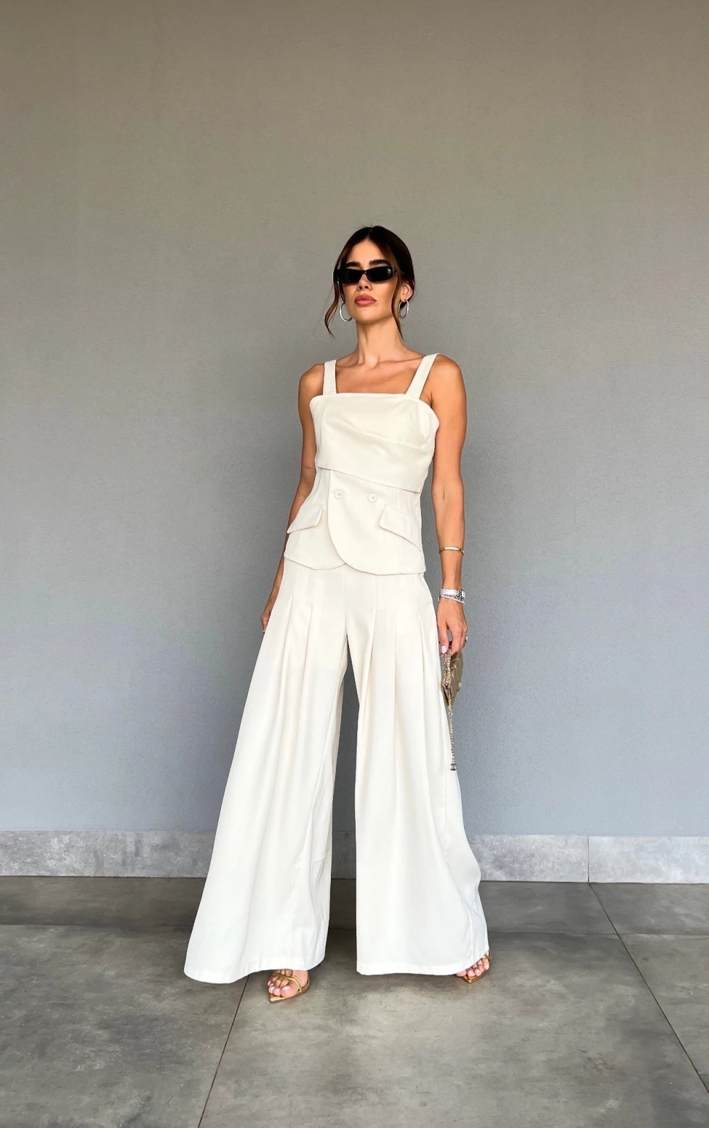 Conjunto Pantalona