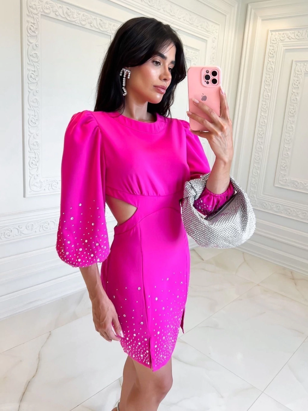 Vestido Samara