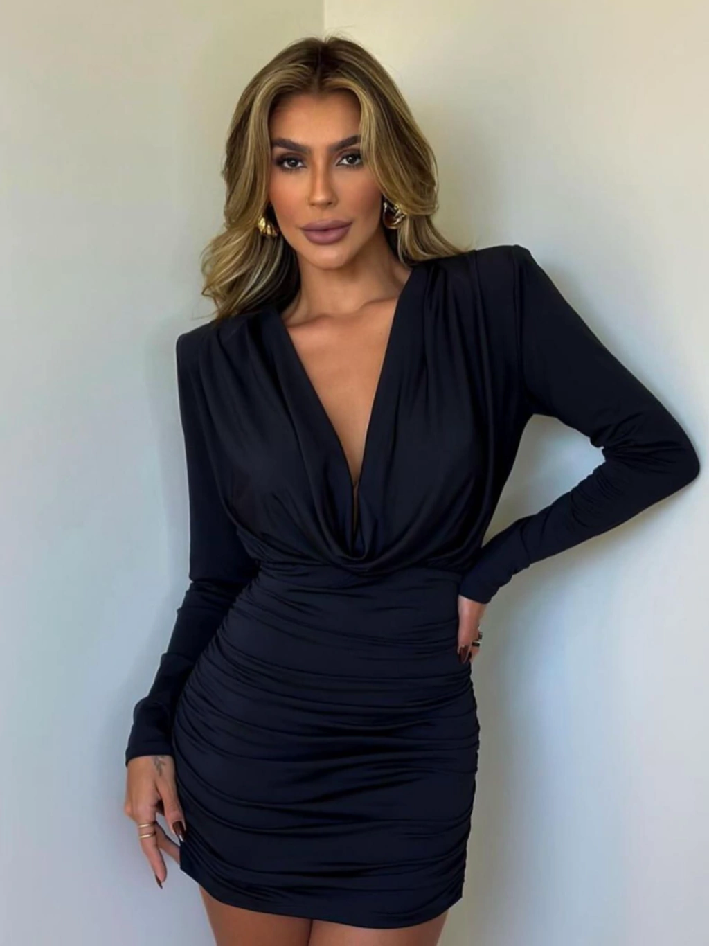Vestido Polly