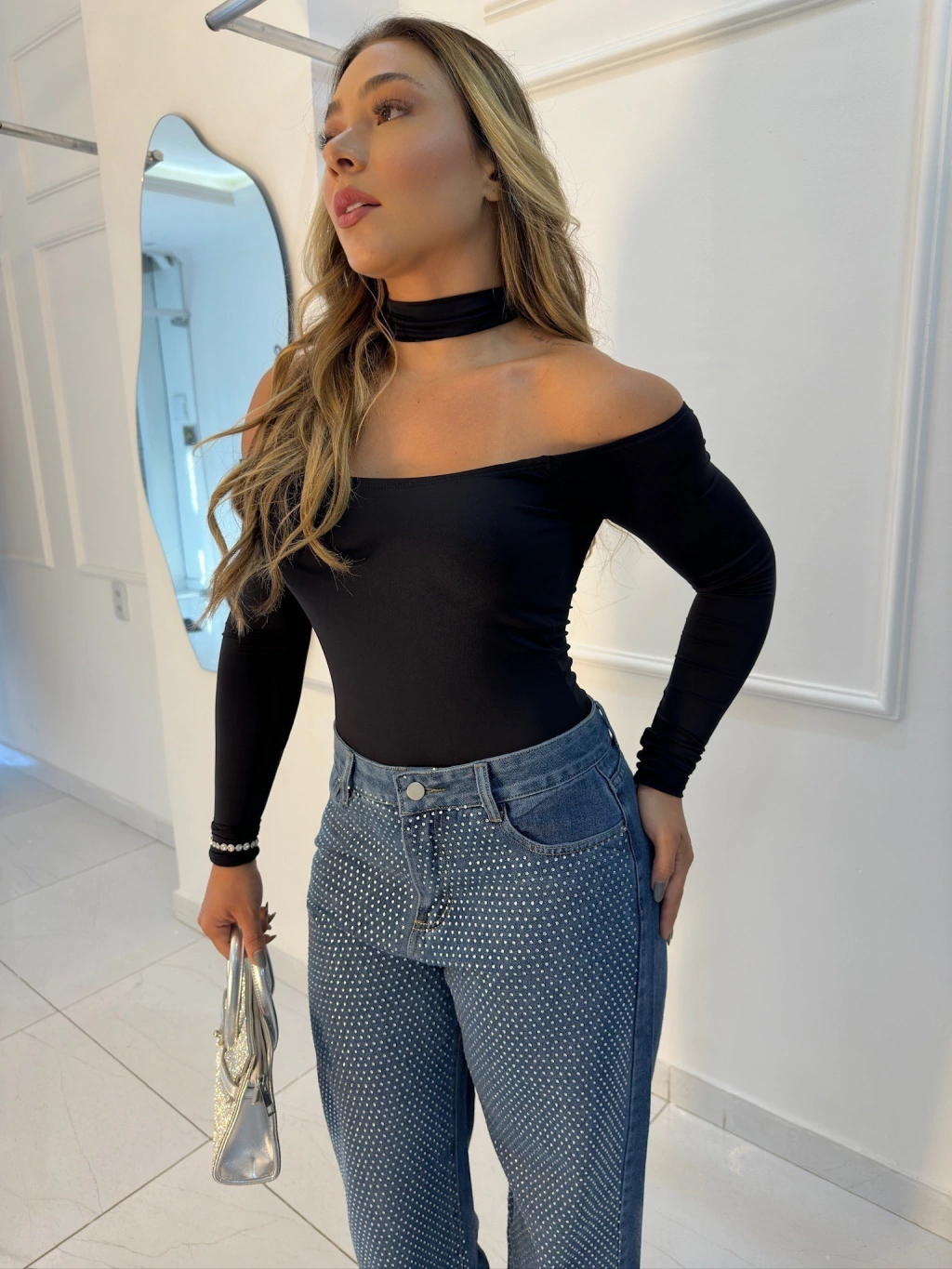 Body Chantelle